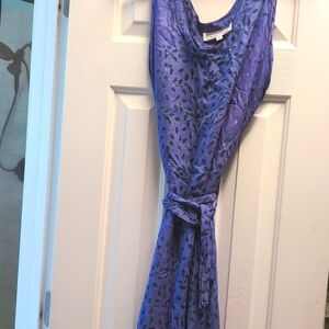 Boho Midi Dress